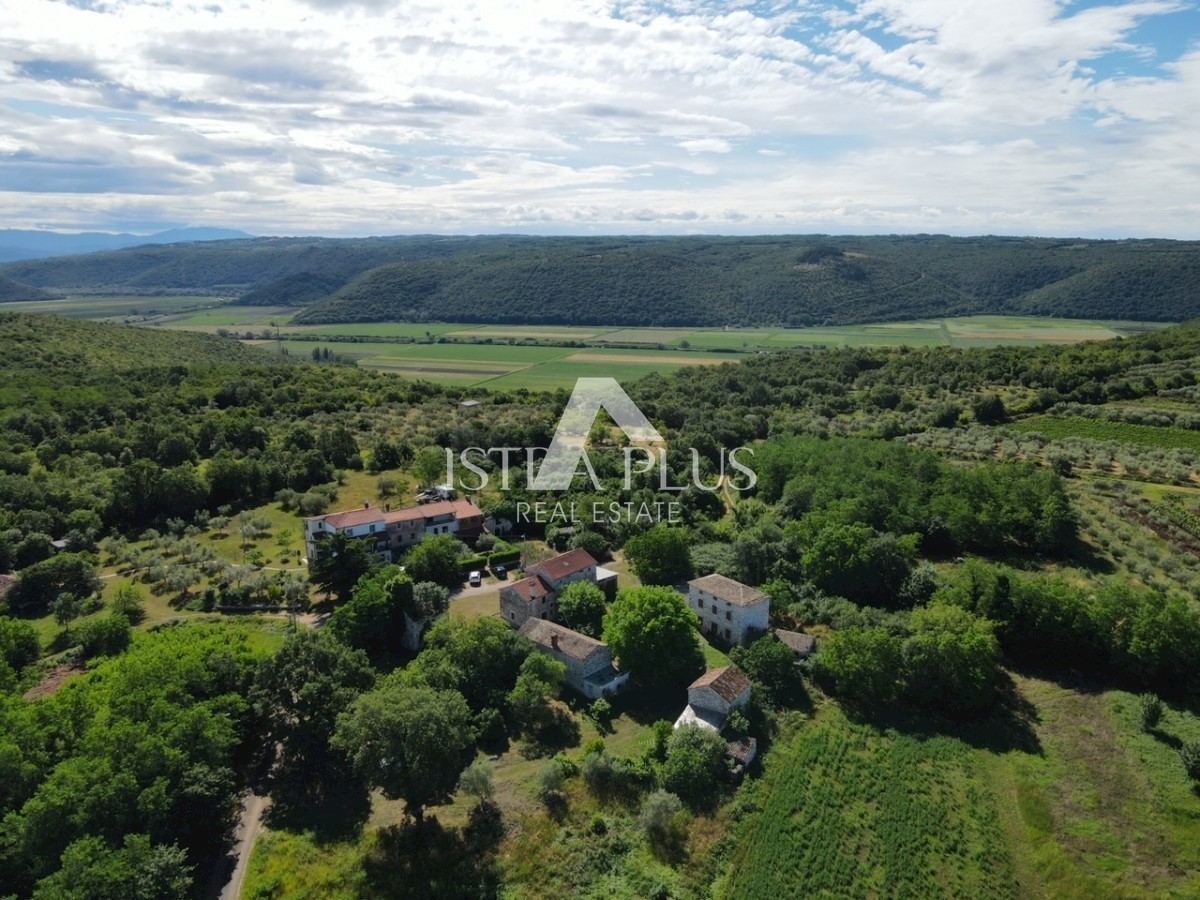 Villa di lusso con benessere in una splendida posizione!