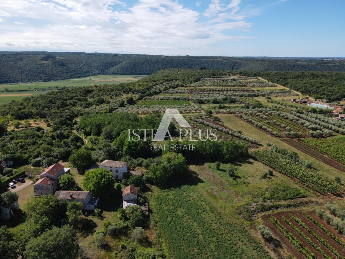 Villa di lusso con benessere in una splendida posizione!