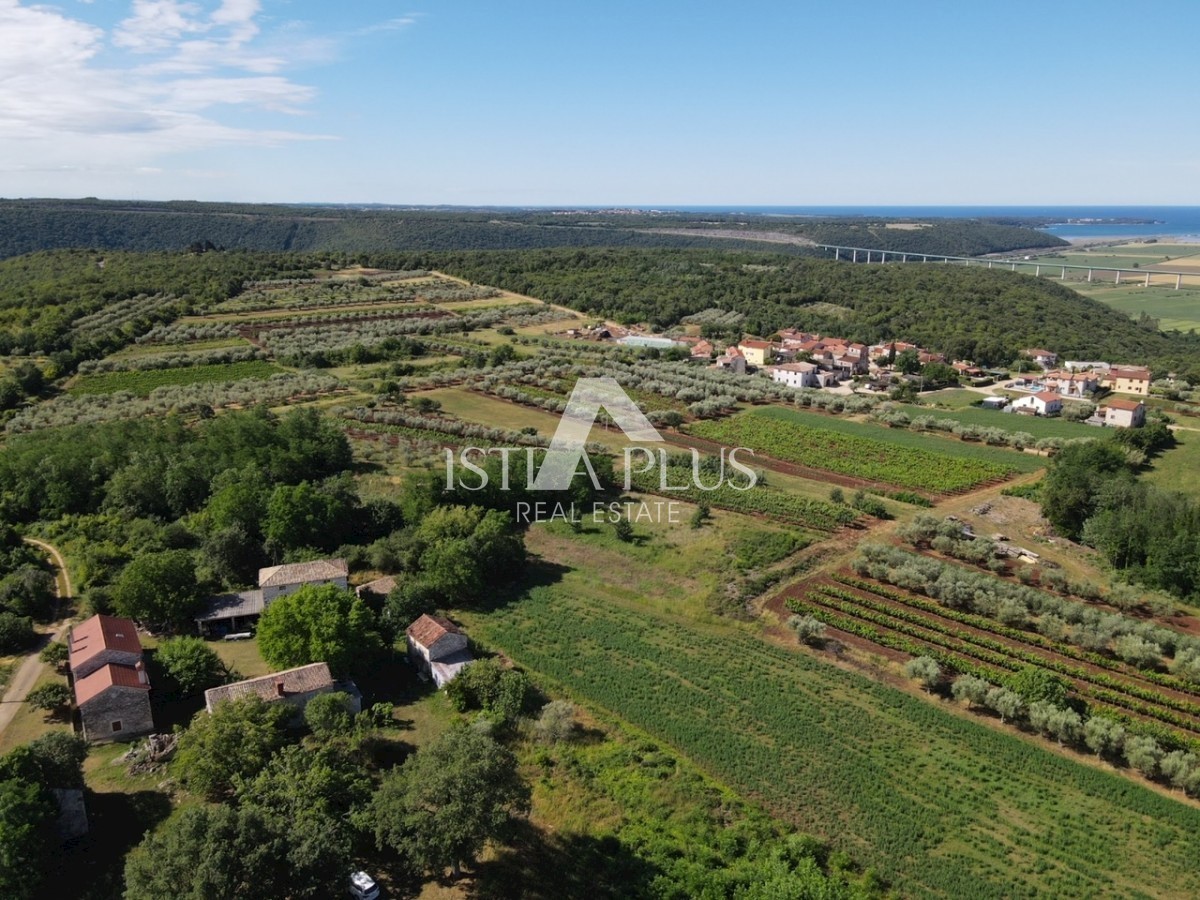 Villa di lusso con benessere in una splendida posizione!