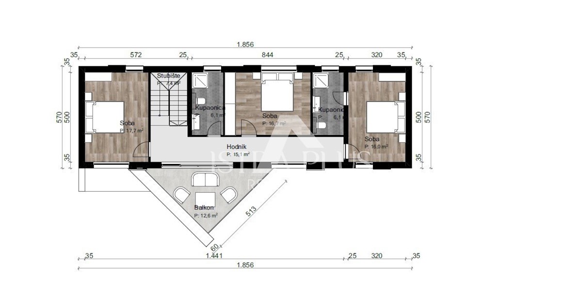 Una villa moderna con un bel design nelle vicinanze di Vrsar