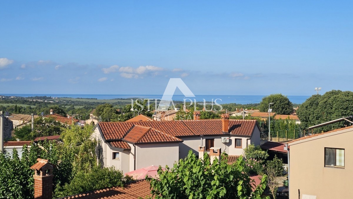 OPPORTUNITÀ! Vabriga 900m dal mare - Casa in pietra ristrutturata di ca