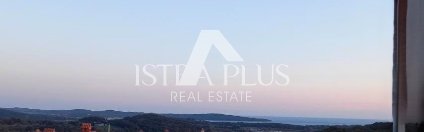 Istria, Vrsar - Appartamento con vista mare 50m2