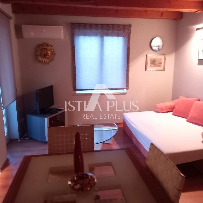 Istria, Vrsar - Appartamento con vista mare 50m2