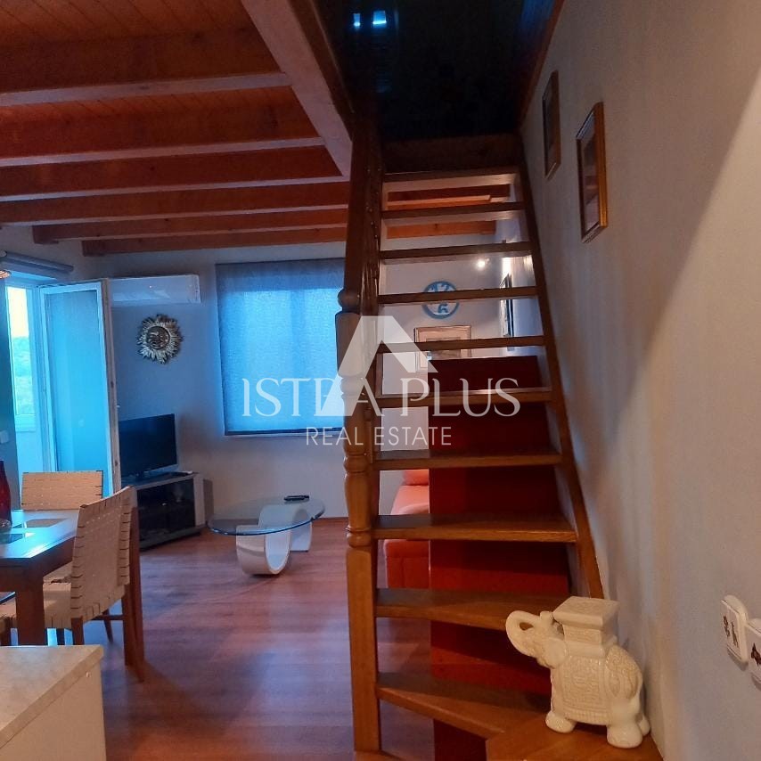 Istria, Vrsar - Appartamento con vista mare 50m2