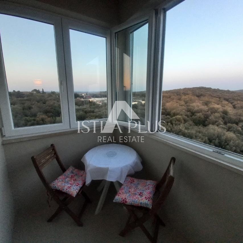 Istria, Vrsar - Appartamento con vista mare 50m2