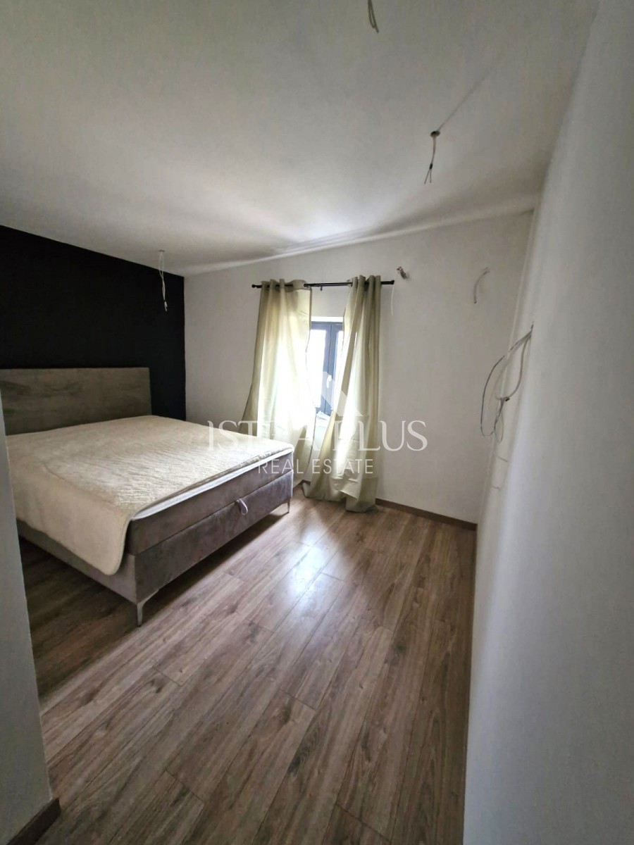 Casa in pietra ristrutturata vicino a Parenzo