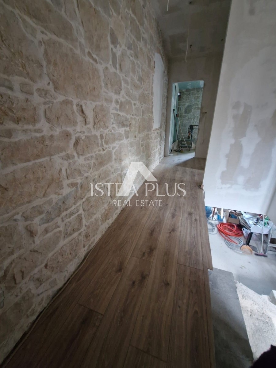 Casa in pietra ristrutturata vicino a Parenzo