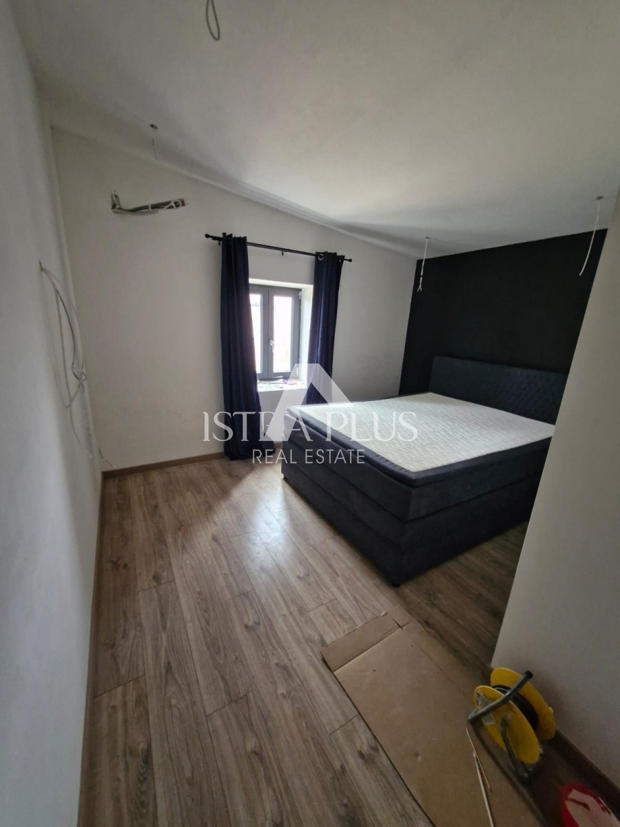 Casa in pietra ristrutturata vicino a Parenzo