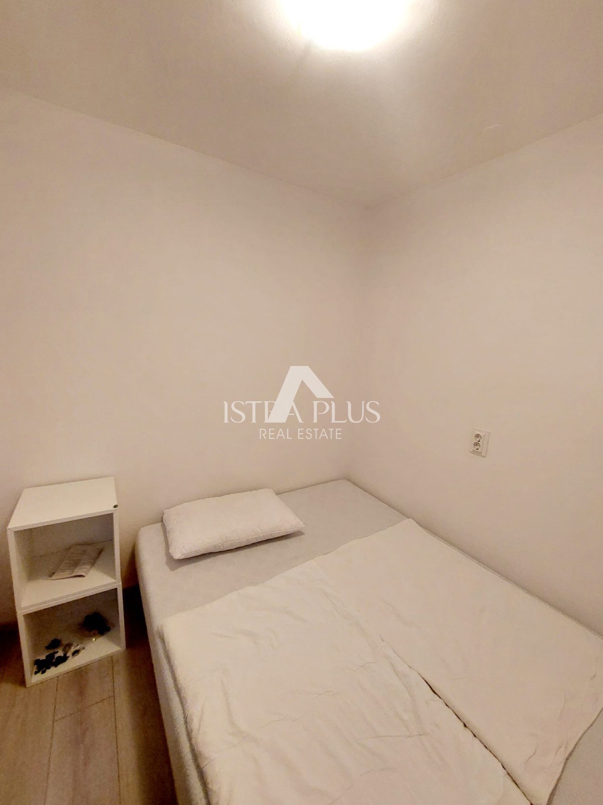 Červar-Porat, Appartamento 54m2 con 2 camere da letto