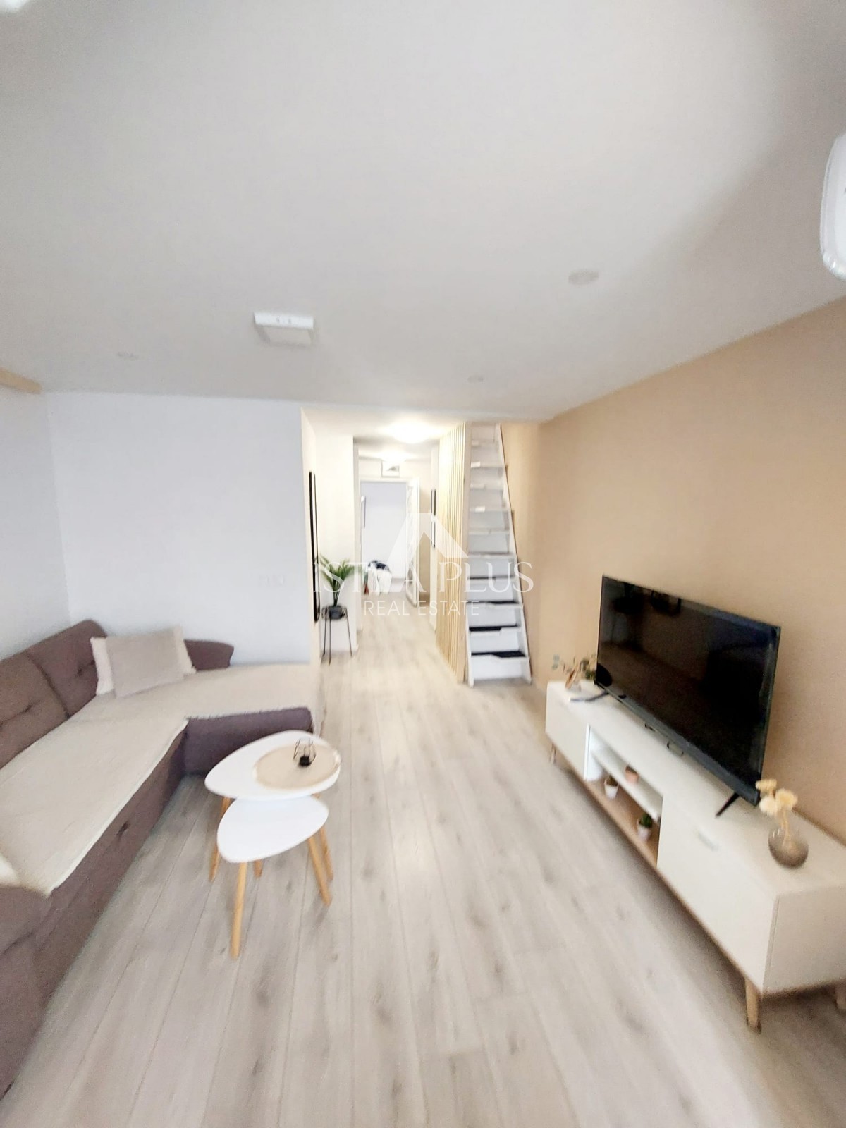 Červar-Porat, Appartamento 54m2 con 2 camere da letto