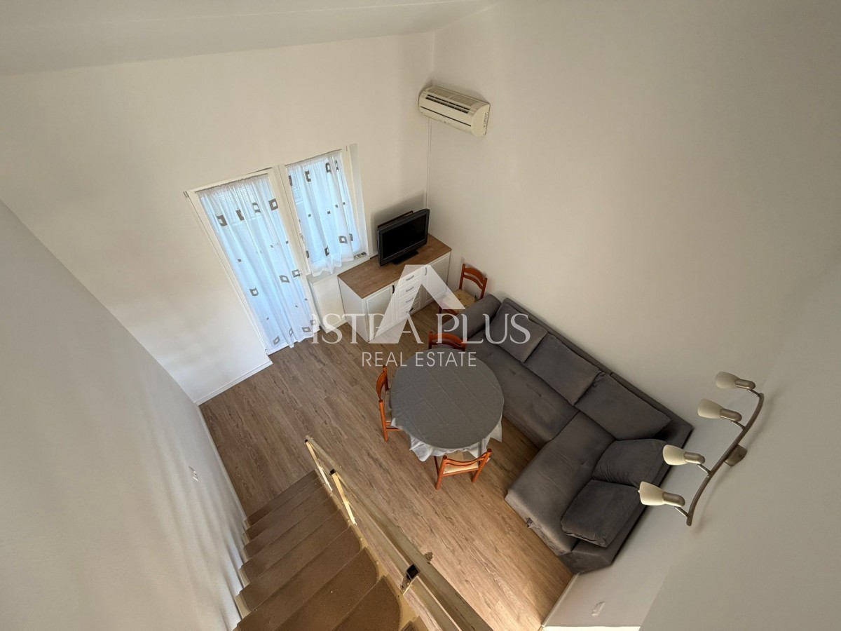 Poreč Červar Porat , apartamento 150m dal mare