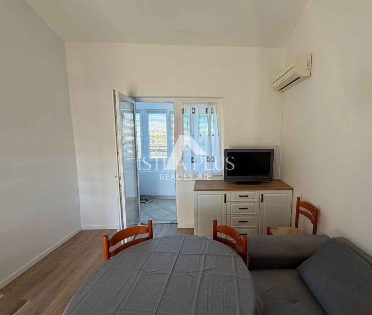 Poreč Červar Porat , apartamento 150m dal mare