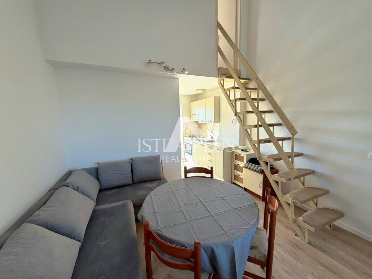 Poreč Červar Porat , apartamento 150m dal mare