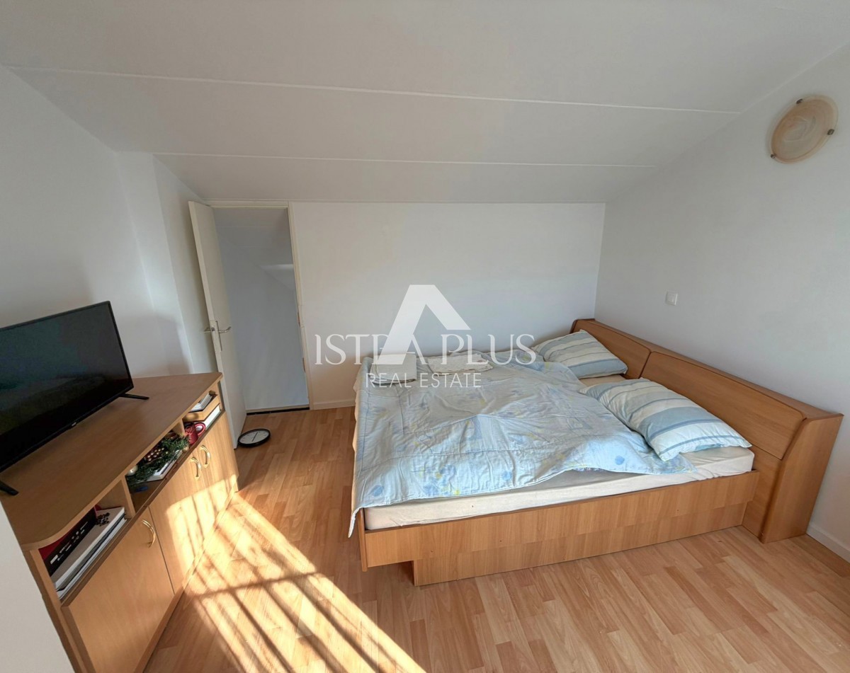 Poreč Červar Porat , apartamento 150m dal mare