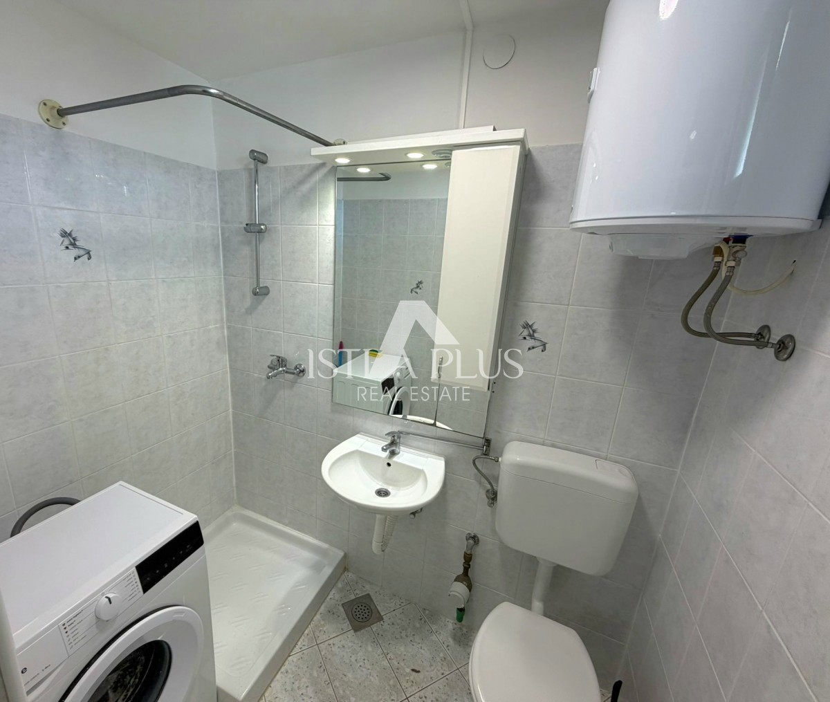 Poreč Červar Porat , apartamento 150m dal mare