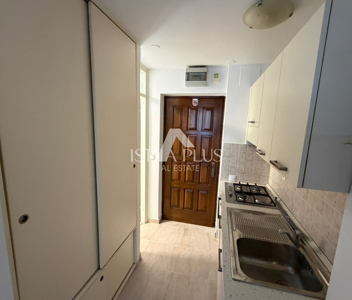 Poreč Červar Porat , apartamento 150m dal mare