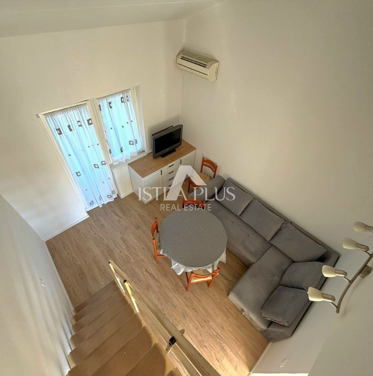 Poreč Červar Porat , apartamento 150m dal mare