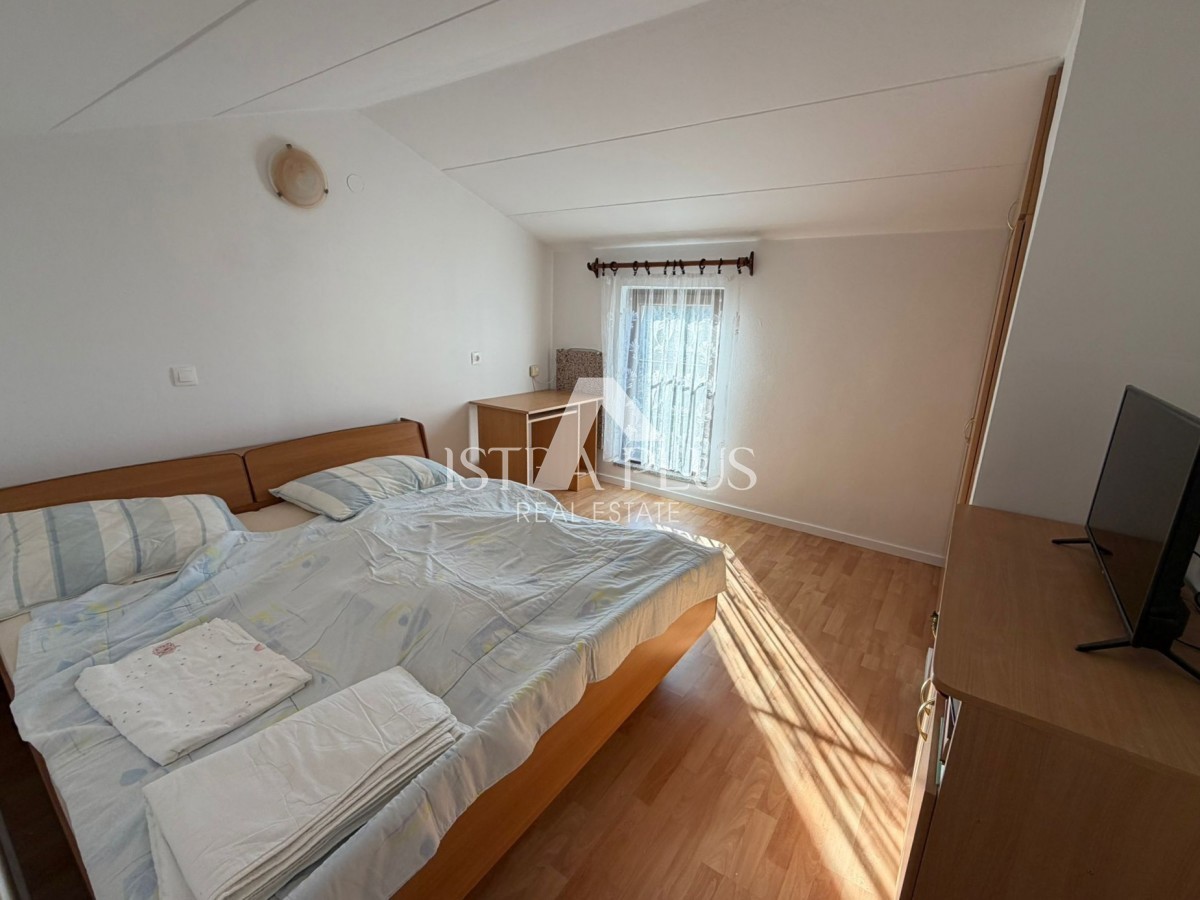 Poreč Červar Porat , apartamento 150m dal mare