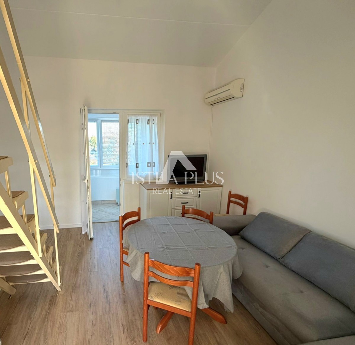 Poreč Červar Porat , apartamento 150m dal mare