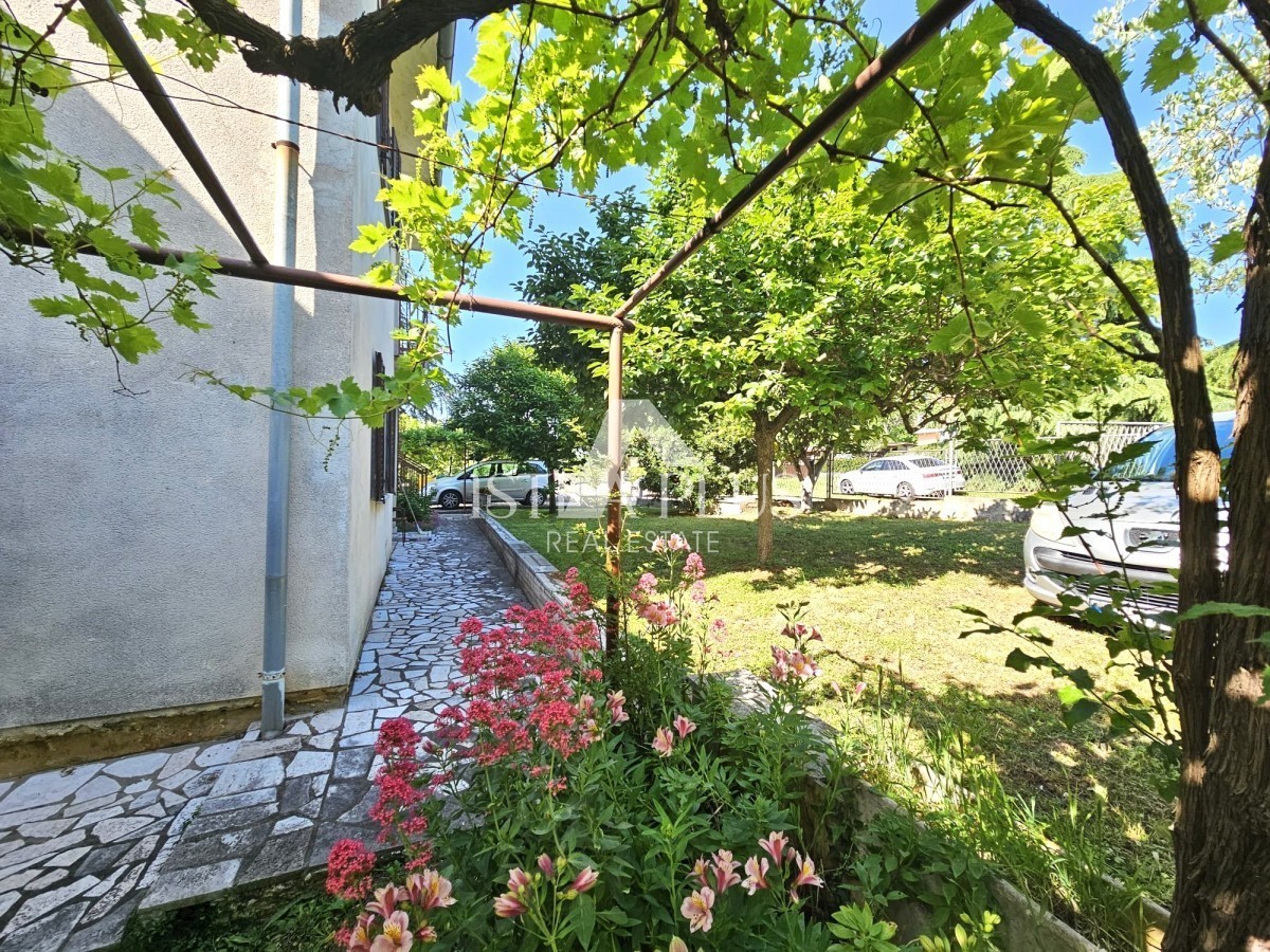 Casa indipendente nelle vicinanze di Parenzo