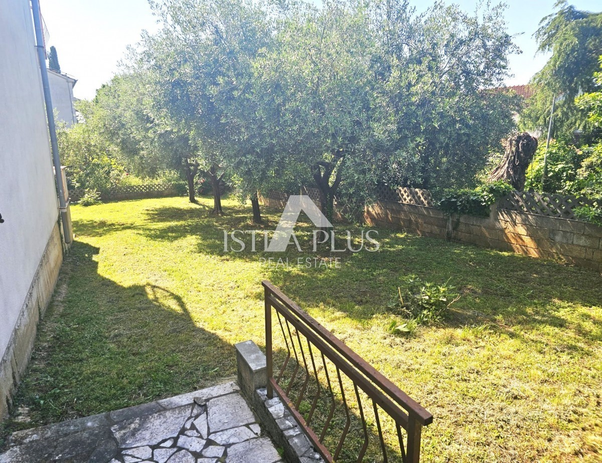 Casa indipendente nelle vicinanze di Parenzo