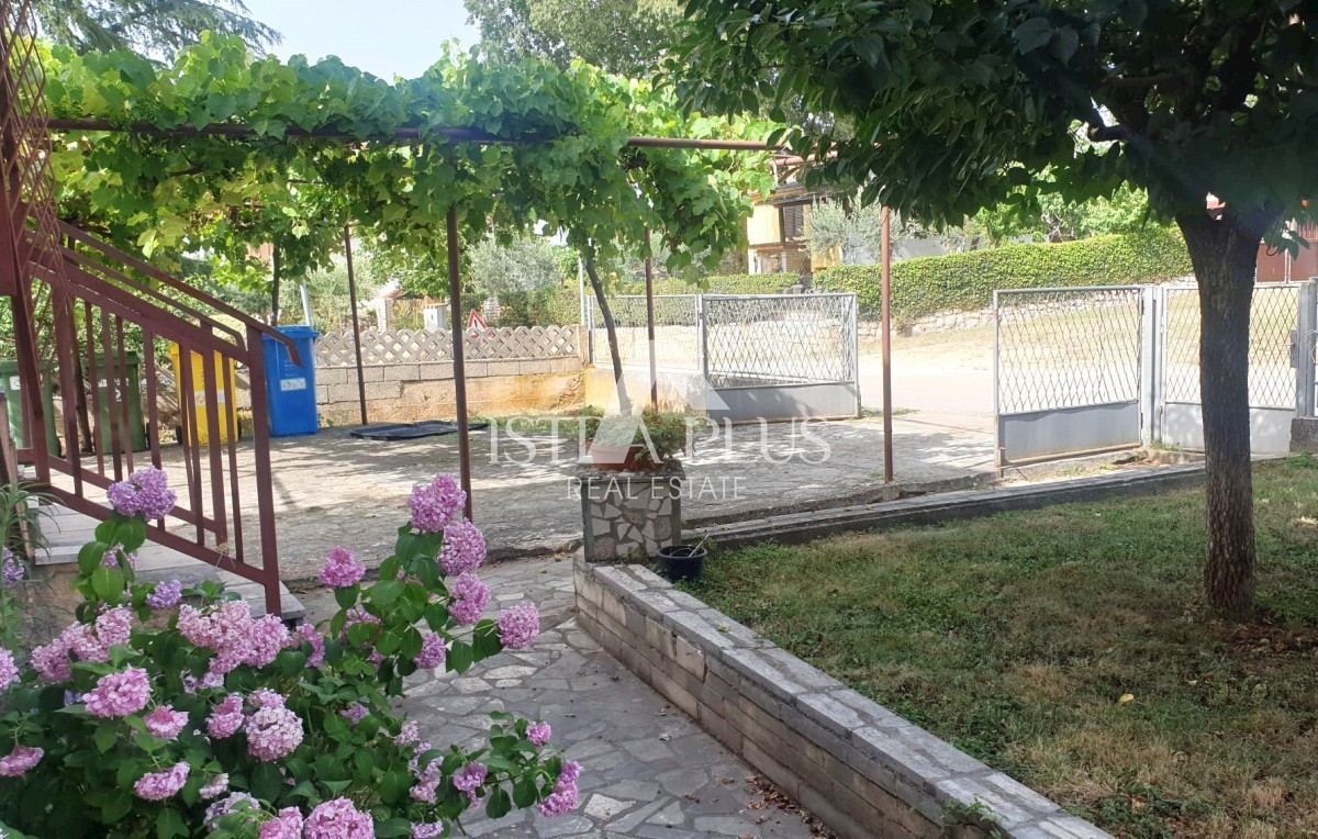Casa indipendente nelle vicinanze di Parenzo