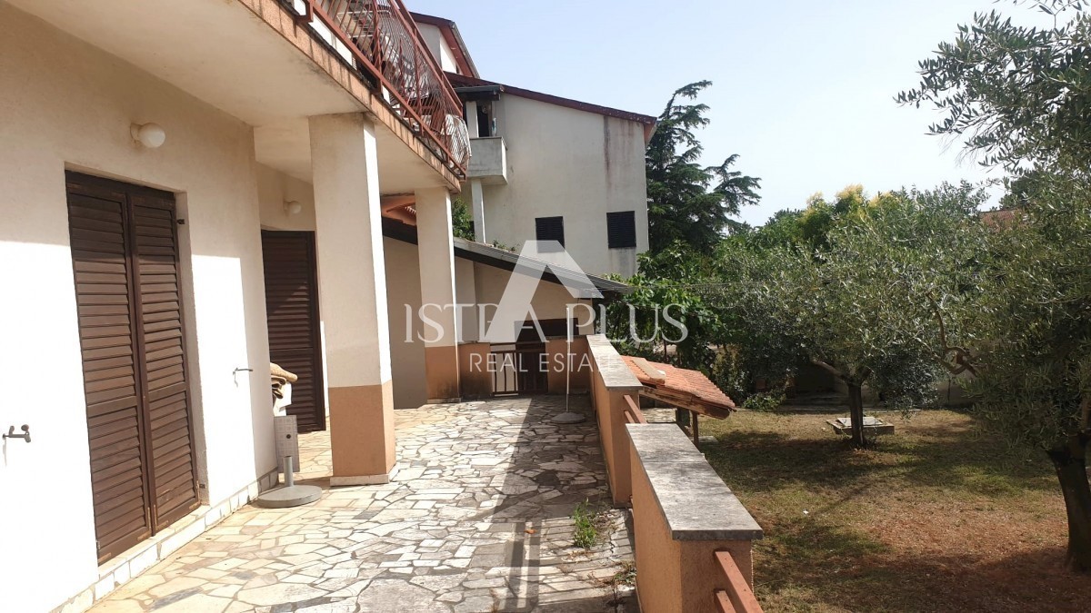 Casa indipendente nelle vicinanze di Parenzo