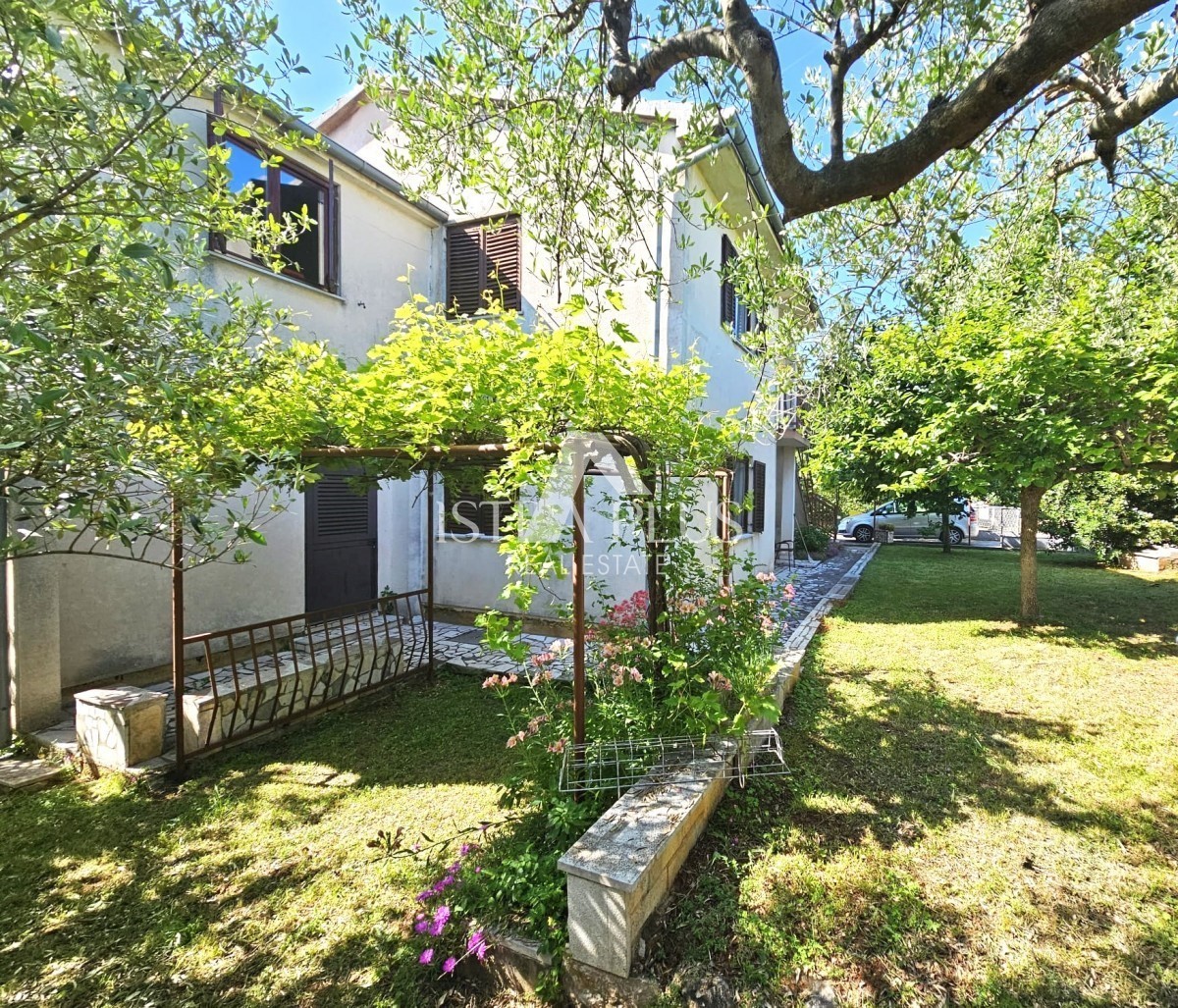 Casa indipendente nelle vicinanze di Parenzo