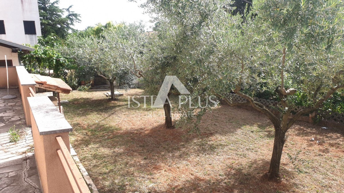 Casa indipendente nelle vicinanze di Parenzo