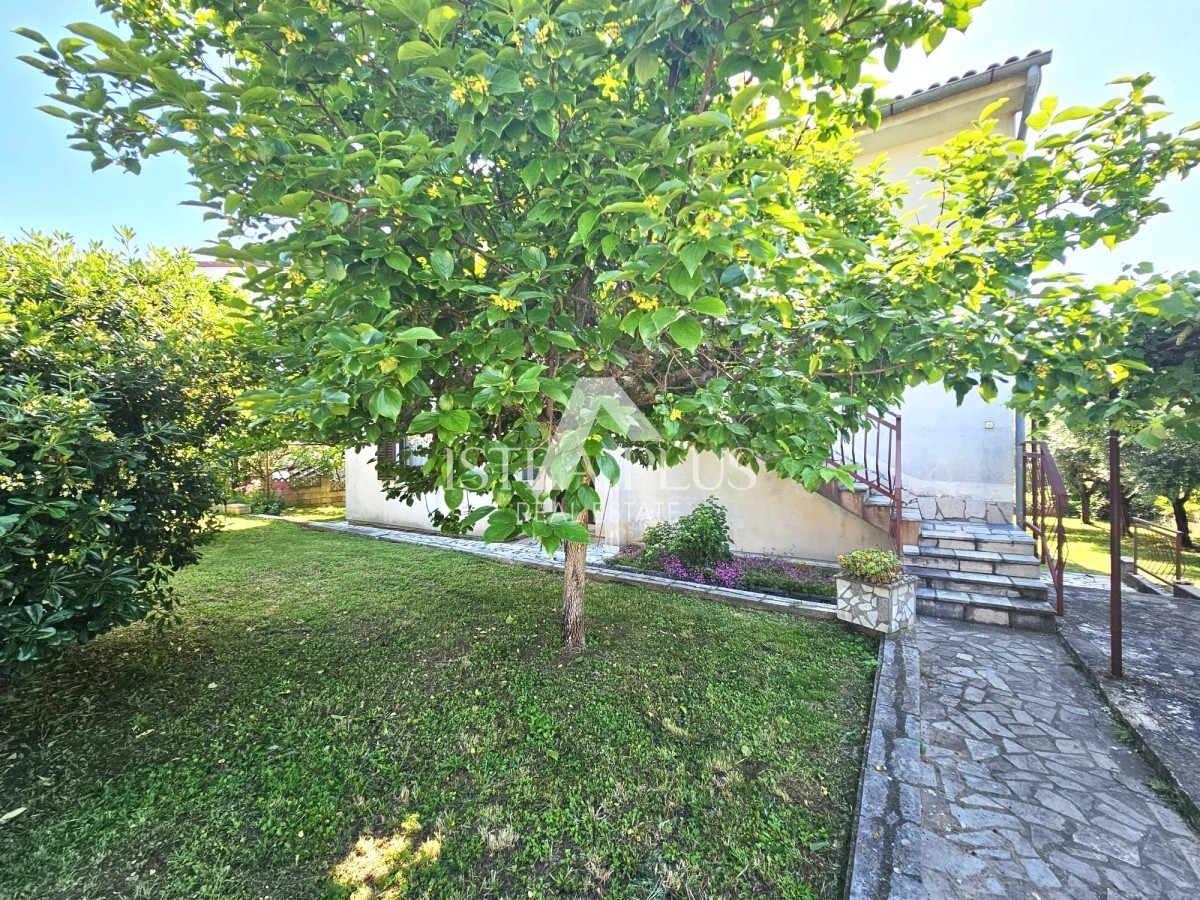 Casa indipendente nelle vicinanze di Parenzo