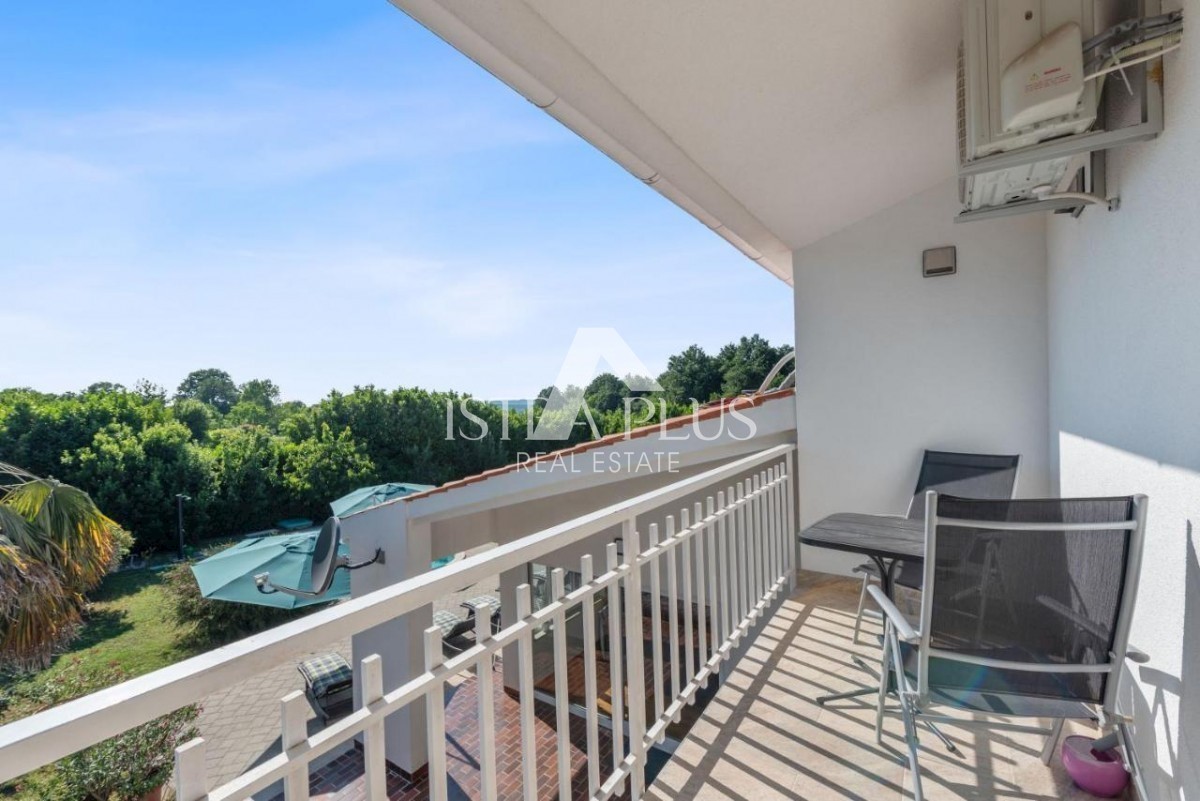 Villa con piscina e benessere