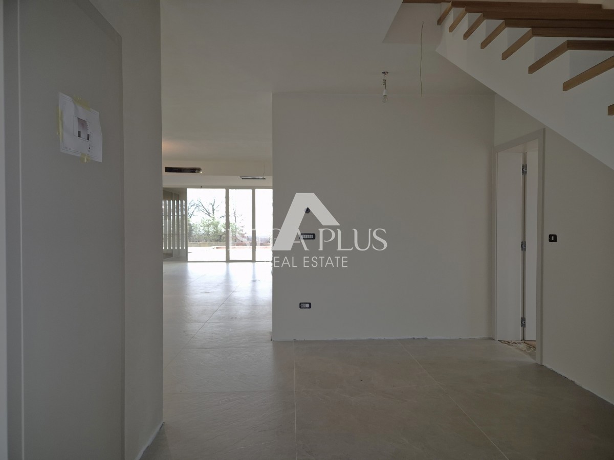 Istria, zona di Parenzo - Nuova villa di lusso con vista mare - progetto di design, costruzione di alta qualità