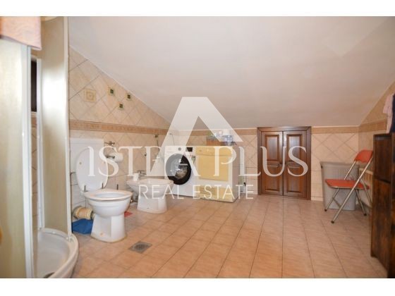 Confortevole appartamento familiare con vista mare - 126 m², Parenzo