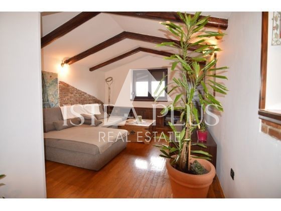 Confortevole appartamento familiare con vista mare - 126 m², Parenzo