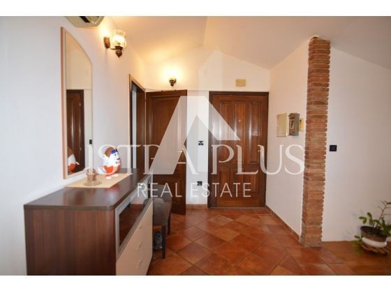 Confortevole appartamento familiare con vista mare - 126 m², Parenzo