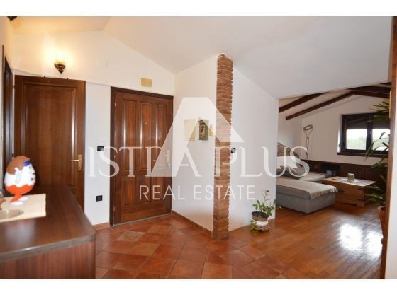 Confortevole appartamento familiare con vista mare - 126 m², Parenzo