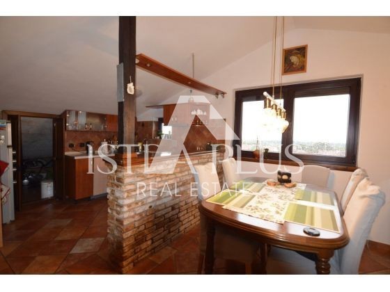 Confortevole appartamento familiare con vista mare - 126 m², Parenzo