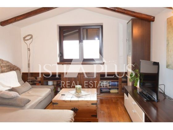 Confortevole appartamento familiare con vista mare - 126 m², Parenzo
