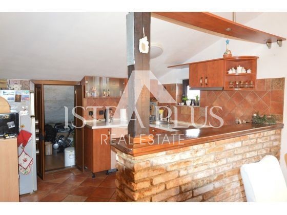 Confortevole appartamento familiare con vista mare - 126 m², Parenzo