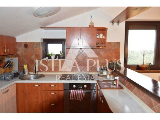 Confortevole appartamento familiare con vista mare - 126 m², Parenzo
