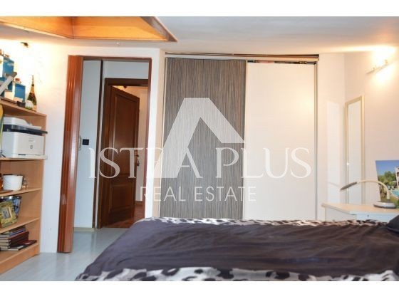 Confortevole appartamento familiare con vista mare - 126 m², Parenzo