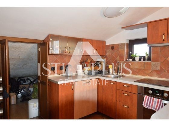 Confortevole appartamento familiare con vista mare - 126 m², Parenzo