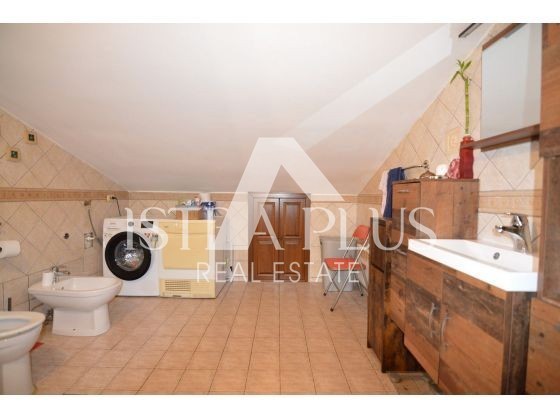 Confortevole appartamento familiare con vista mare - 126 m², Parenzo