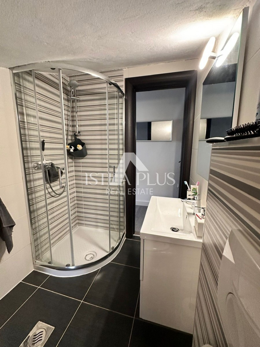 Esclusivo! Funtana - appartamento a 200 m dal mare con vista mare aperta!