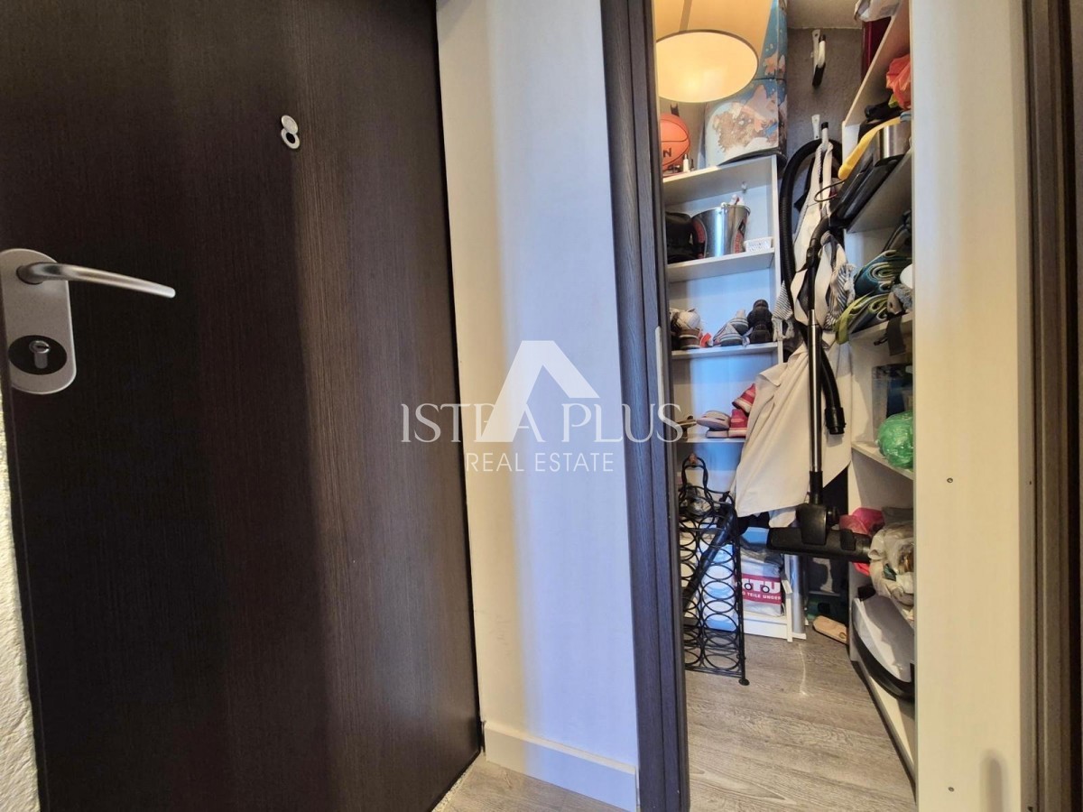 Esclusivo! Funtana - appartamento a 200 m dal mare con vista mare aperta!