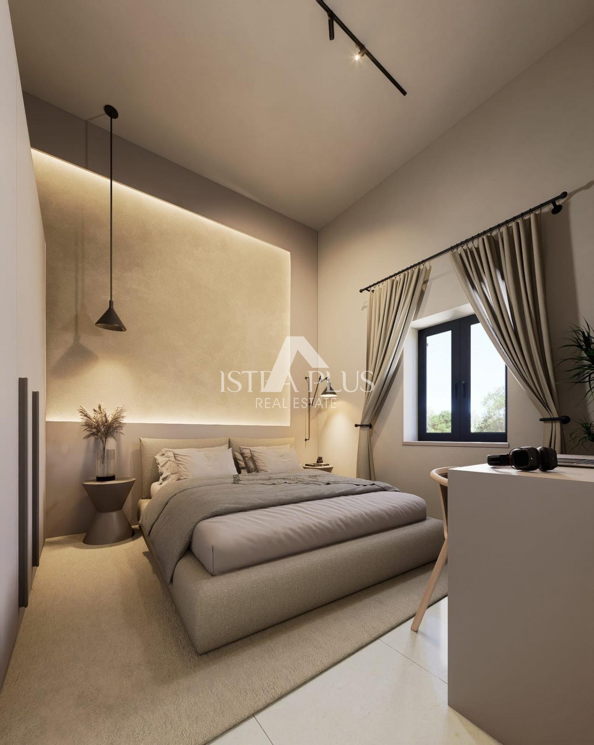 Istria, zona di Visignano - Bellissima casa mediterranea con piscina