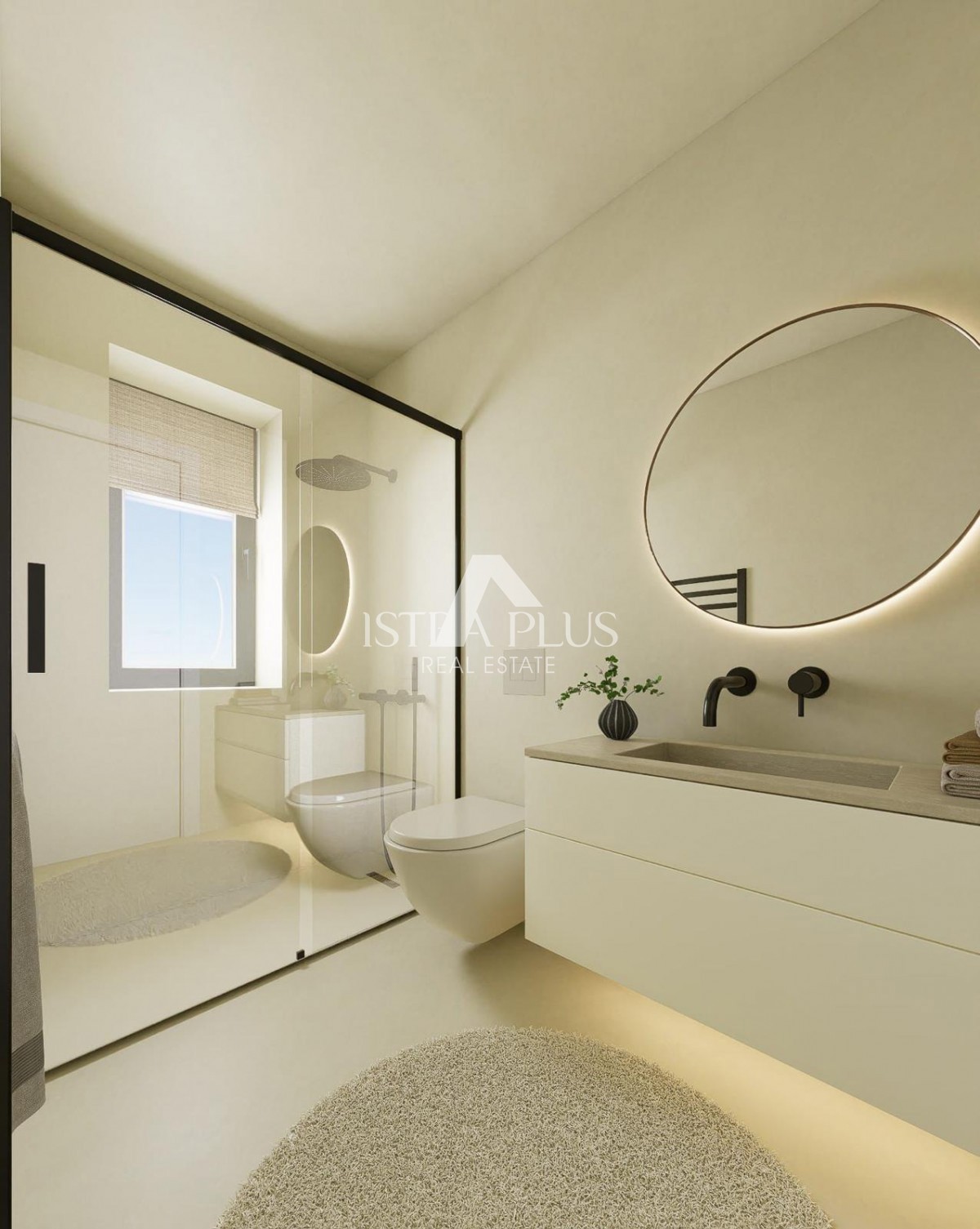 Istria, zona di Visignano - Bellissima casa mediterranea con piscina