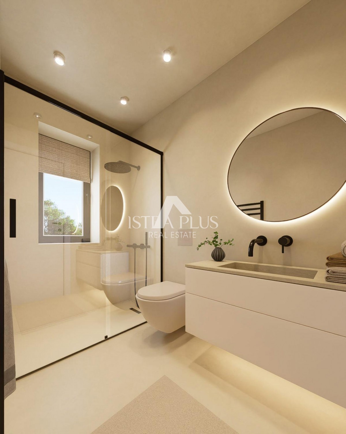 Istria, zona di Visignano - Bellissima casa mediterranea con piscina