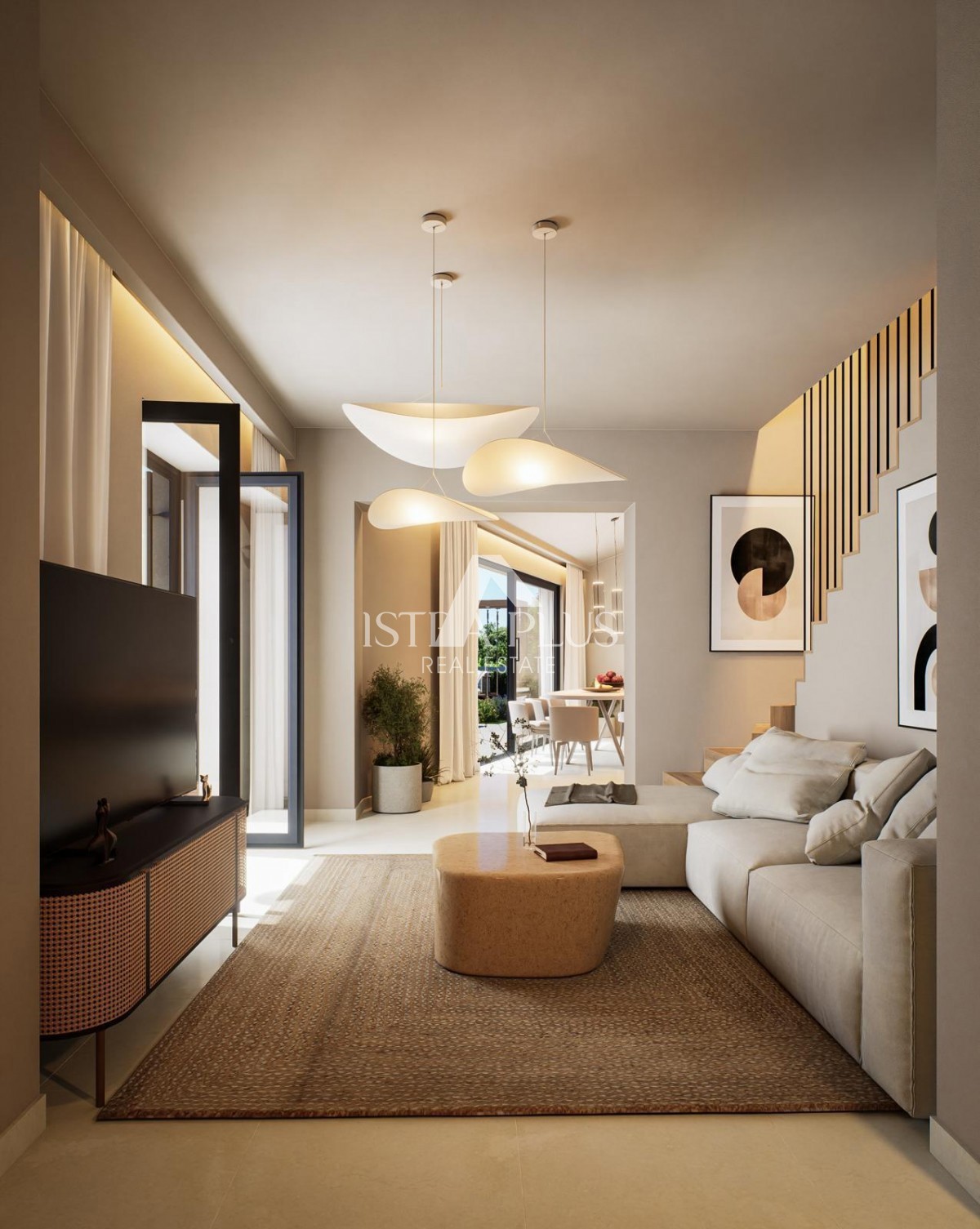 Istria, zona di Visignano - Bellissima casa mediterranea con piscina