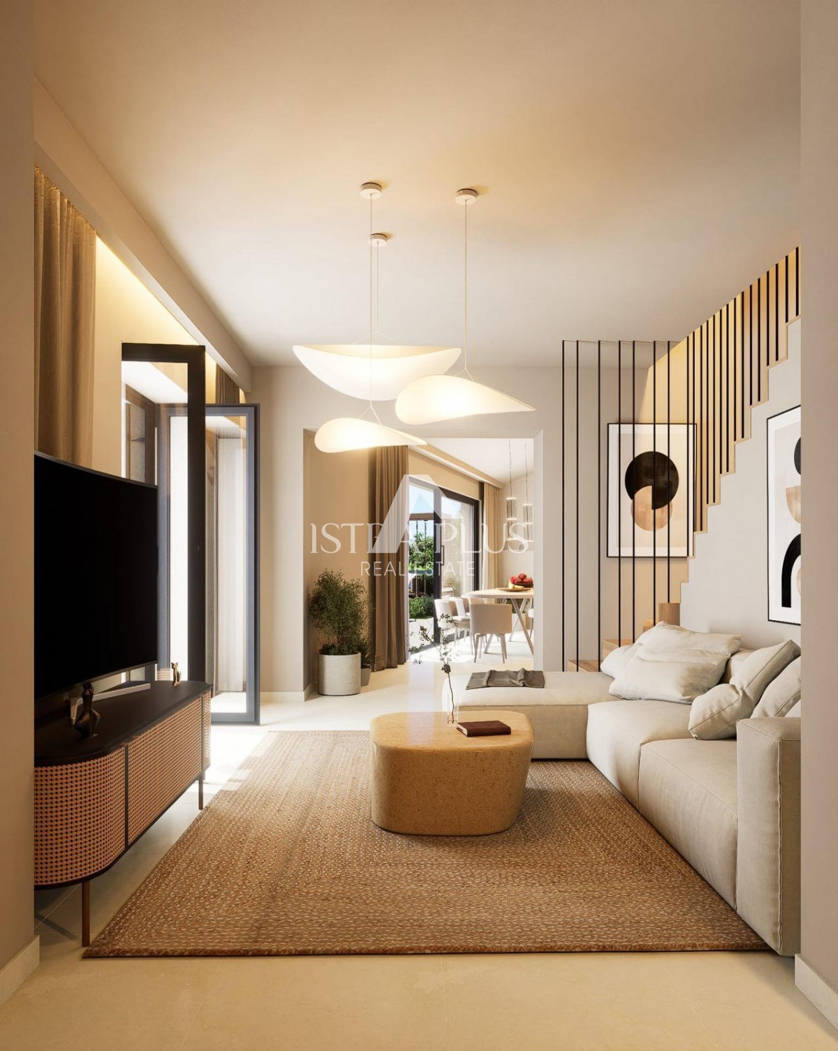 Istria, zona di Visignano - Bellissima casa mediterranea con piscina